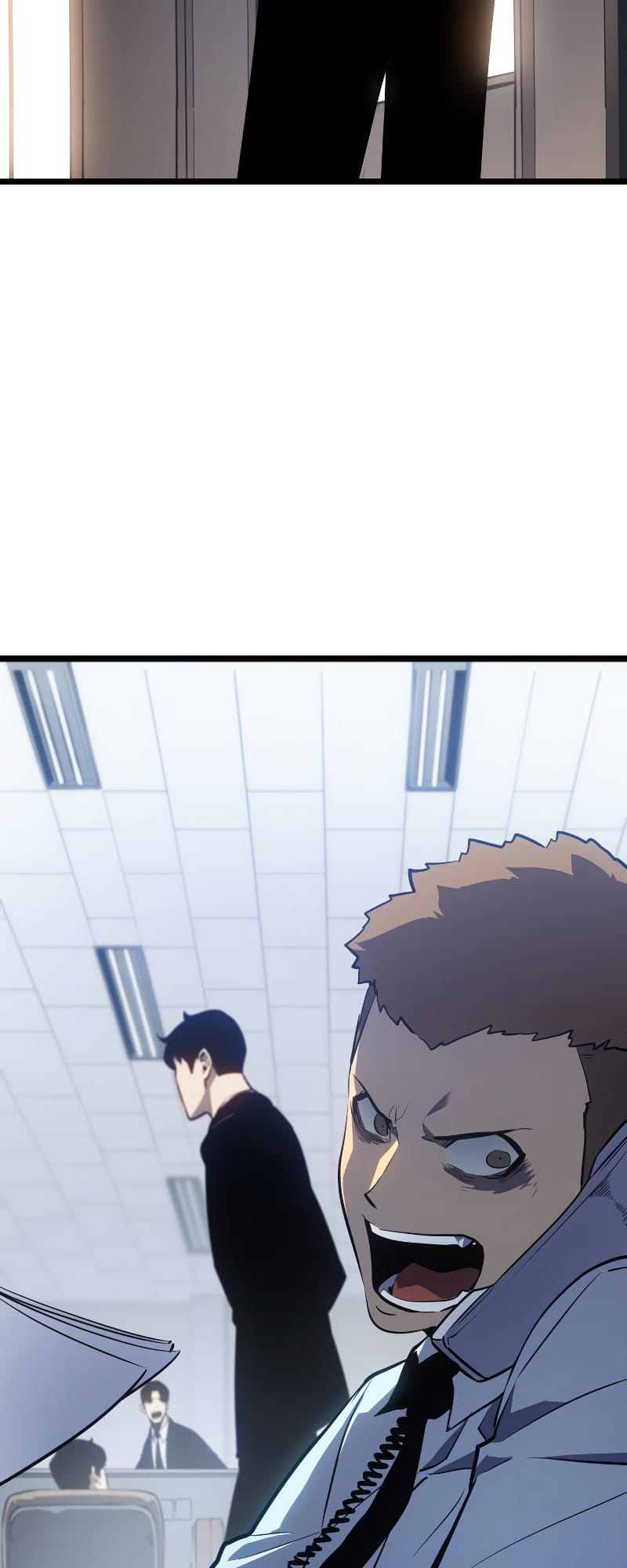 Solo Leveling, Chapter 177 image 57